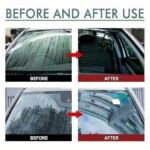 Anubhav Janni Car Sunset Umbrella Windshield Sun Shade Umbrella, Foldable Cover UV Block Front Window Protection Yourself and Summer Heat Protector Sunshade Cover (Pack Of 1 Pcs) - Image 3