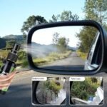 Anubhav Janni Car Sunset Umbrella Windshield Sun Shade Umbrella, Foldable Cover UV Block Front Window Protection Yourself and Summer Heat Protector Sunshade Cover (Pack Of 1 Pcs) - Image 4