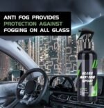 Anubhav Janni Car Sunset Umbrella Windshield Sun Shade Umbrella, Foldable Cover UV Block Front Window Protection Yourself and Summer Heat Protector Sunshade Cover (Pack Of 1 Pcs) - Image 5