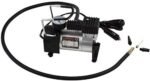 Anubhav Janni Heavy Duty 12v Metal Air Compressor Electric Car Pump Portable Tire Tyre Inflator Cooper Winding Pump car with Pressure Gauge for Car Trucks Bus Bike (Pack Of 1 Pcs) - Image 2