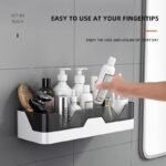 Anubhav Janni Toilet Bowel Foam Cleaner Spray Multi Purpose Fast Acting Foaming For Deep Cleaning Powerful Formula Bowls Bathroom Surfaces More for Cleaning Bidet Seat Bowls (Pack Of 1 Pcs) - Image 6
