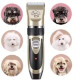 Anubhav Janni Dog Trimmer for Hair Cutting | Cordless Pet Dogs Cats Low Noise Professional Shih Tzu Persian Cat Grooming Complete Kit Pet Kit Quiet Labrador German Shepherd ( pack of 1 ) - Image 7