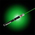 Anubhav Janni Green Laser Light Vortex Powerful high Beam Ultra Lazer for Presentation Best with Adjustable Cap Extra Disco Effect Different Projects Long Range Lager Pointer Pen (Pack Of 1 Pcs) - Image 4