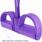 Anubhav Janni Pull Reducer Training Bands Tubes Body Pedal Exerciser Yoga Crossfit Exercise, Arm Tummy Building Resistance Bands Set Bands Tubes Men and WomenPull Puller Band Women ( pack of 1 ) - Image 5