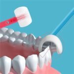 Anubhav Janni 3 Sided Childenrs Toothbrush Three For Kids Childrens Toothbrush Three Sided Training Soft Bristle Pc Manual For Childrens Kids Three Training Kids vietnam Training (Pack Of 1 Pcs) - Image 6
