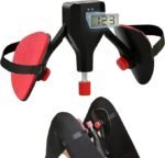 Anubhav Janni Adjustable Pelvic Muscle Trainer Hip for Men Women Thigh Master Inner Exerciser Postpartum Floor Strengthening Leg Workout Equipment ( pack of 1 ) - Image 5