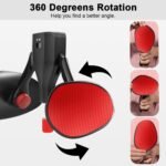 Anubhav Janni Adjustable Pelvic Muscle Trainer Hip for Men Women Thigh Master Inner Exerciser Postpartum Floor Strengthening Leg Workout Equipment ( pack of 1 ) - Image 7