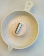 Anubhav Janni Coconut Breaker Cracker High Quality Manual Opening Tool Durable Stainless Steel and Ergonomic Design For Efficient Cracking Essential Kitchen Fresh Water (Pack Of 1 Pcs) - Image 2