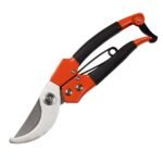 Anubhav Janni Garden Flower Cutter Scissor Gardening Tools Stainless Steel Tiger Plant Tree Shears Pruners Scissor Scissors Pruning Seeds Leaf Cutter Shear Garden Cutter (Pack Of 1 Pcs) - Image 4