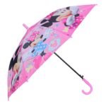 Anubhav Janni Kids Baby Umbrella 3D Cartoon Girls and Boys Stylish Cute Mini Rain Chhata Children Portable Waterproof Lightweight Child Safe ( pack of 1 )