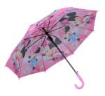 Anubhav Janni Kids Baby Umbrella 3D Cartoon Girls and Boys Stylish Cute Mini Rain Chhata Children Portable Waterproof Lightweight Child Safe ( pack of 1 ) - Image 2