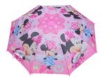 Anubhav Janni Kids Baby Umbrella 3D Cartoon Girls and Boys Stylish Cute Mini Rain Chhata Children Portable Waterproof Lightweight Child Safe ( pack of 1 ) - Image 3