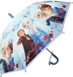 Anubhav Janni Kids Baby Umbrella 3D Cartoon Girls and Boys Stylish Cute Mini Rain Chhata Children Portable Waterproof Lightweight Child Safe ( pack of 1 ) - Image 4