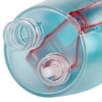 Anubhav Janni Spray Water Bottle Polypropylene Drink Mist With Straw Sports Sipper For Gym Cycling Outdoor Function BPA Free Leakproof Dishwasher Safe Gym Drinking (Pack Of 1 Pcs) - Image 2