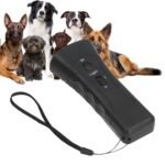 Anubhav Janni Ultrasonic Dog Chaser Anti Barking Animal Repellent Super Pet Training Device Repeller Trainer Electronic Deterrent Portable Chaser Banish Machine Animals Attacks (Pack Of 1 Pcs) - Image 2