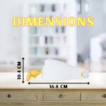 Anubhav Janni Sleeping Duck Night Lamp With Tap Control Adjustable Brightness Soft Silicone LED Light USB Rechargeable Portable Bedside For Kids Room Bedroom Touch Gesture (Pack Of 1 Pcs) - Image 3