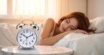 Anubhav Janni Alarm Clock Silver Classic Twin Bell Analog Retro Metal Table With Night Light Loud Ringer Ideal For Bedroom Office Living Room LED Bedside Alarm Students Bedroom (Pack Of 1 Pcs) - Image 8