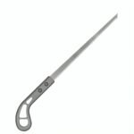 Anubhav Janni Hand Saw Knife Manual Wood Cutter For Cutting Wood Branches Curved Handle Portable Tool Garden Repair Home Garden High Strength Ice Tree Sharp Blade Saw Gardening (Pack Of 2 Pcs)
