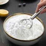 Anubhav Janni Mixing Tool Stainless Steel Dutch Dough Hand Mixer Artisan Blender For Bread Pastry Pizza Cake Flour Mixing Whisking Kneading Durable Time Saving Kitchen Home (Pack Of 2 Pcs) - Image 3