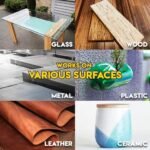 Anubhav Janni Super Glue Welding High Strength Oily Glue Universal Wood For Furniture Ceramic Glass High Strength Waterproof Quickly Repair Applied Plastic Wood Metal Glass Metal (Pack Of 1 Pcs) - Image 3