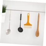 Anubhav Janni Only Brush Painting Glue Set Kitchen Tool With Soft Bristles Oil Butter Craft Durable Reusable Large Silicone Pastry Basting Cooking Heat Resistant Dishwasher Safe (Pack Of 10 Pcs) - Image 3