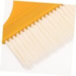 Anubhav Janni Only Brush Painting Glue Set Kitchen Tool With Soft Bristles Oil Butter Craft Durable Reusable Large Silicone Pastry Basting Cooking Heat Resistant Dishwasher Safe (Pack Of 10 Pcs) - Image 4