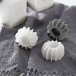 Anubhav Janni Lint Ball Small Washing Machine Cleaning Balls Soft Silicone Laundry for Deep Cleaning Pet Hair Removal Reusable Catcher Hand Wash Clothes Wrinkle (Pack Of 10 Pcs) - Image 7