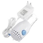 Anubhav Janni V Comb Electric Head Lice With Vacuum Suction Anti Lice Nits Removal Device Kids Adults Reusable Stainless Steel Filter Chemical Free Treatment Electrical Chemical(Pack Of 1 Pcs) - Image 5