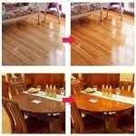 Anubhav Janni Bee Wax 80 Gm Wood Seasoning Natural Traditional Beeswax Polish Furniture Cleaner Door Tables Chairs Cabinets Floors Beautify Protect Furniture Wood Cabinet (Pack Of 1 Pcs) - Image 4