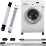 Anubhav Janni Furniture Mover Tools Lifter Tool Set Lifting Rollers Washing Machines Refrigerators Dryers Dishwashers   Heavy Duty Trolley Sliders Easy Moving Wheels Home (Pack Of 1 Pcs)