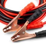Anubhav Janni 500 Amp Cable Car Heavy Duty Auto Jumper Battery Booster Wire Clamp Emergency Charging Cables Car Truck Chargers Start Engine Storage Dead Carry Bag Clips Cars (Pack Of 1 Pcs) - Image 4
