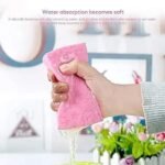 Anubhav Janni Old Bath Brush Super Soft Body Sponge for Shower 3D Exfoliating Gentle Scrubber Sensitive Skin Adults Quick-Dry Reusable Ultra Asian Japanese Spa Cellulite Massager (pack of 1) - Image 4
