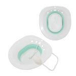 Anubhav Janni Sitz Bath Tub with Air Pump Large Capacity Portable Perineal Soaking Basin for Postpartum Care and Hemorrhoids Recovery Fissure With Pressure Foldable Pregnant Women (pack of 1)