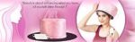 Anubhav Janni Spa Cap Hair Care Thermal Head Treatment with Beauty Steamer Nourishing Heating For Women for Deep Conditioning Pink Home Adjustable Heat Mask Dry Damaged Frizz Repair (pack of 1) - Image 8