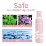 Anubhav Janni  Hair Identifier Spray Hair Identifier Spray Face Shaving Face Moisturizing Skin Care Spray Body Shaving Identifying Paraben Free Removal Women Depilatory Soothing (Pack Of 1 Pcs) - Image 3
