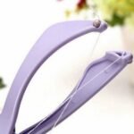 Anubhav Janni Silique Eyebrow Face and Body Hair Threading Removal Epilator System Kit Silique Epilators Multi Use with extra  thread Tweezer Extra Thread Kit (pack of 1) - Image 7