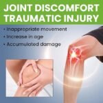 Anubhav Janni Knee Pain Relief Patches Arthritis Inflammation Patch Sticker Instant Products Natural Wormwood Extract Self-Heating For Knee Back Neck Shoulder Pain Knee (pack of 1) - Image 7
