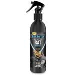 Anubhav Janni Rat Repellent for Car No Entry Cars Highly Effective Easy to Use Odour Free Rodent Bike Home Office Spray Bikes Control Easy-to-Use Protect Vehicle (pack of 1) - Image 5