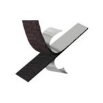 Anubhav Janni Velcro Sticker Roll Self Stick Hook Loop Tape 5 Meter Length 50mm Width Strong Adhesive Fastener Strip for Organizing Fixing Projects Stationary Pictures Tools Household (pack of 1) - Image 8