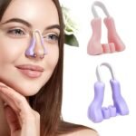 Anubhav Janni Nose Up Clip for Lifting Shaping Non-Surgical Tool Comfortable Anti-Slip Trainer Women Men Corrector Device Bridge Straightening and Soft Safe Non Surgical Beauty (pack of 1)
