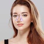 Anubhav Janni Nose Up Clip for Lifting Shaping Non-Surgical Tool Comfortable Anti-Slip Trainer Women Men Corrector Device Bridge Straightening and Soft Safe Non Surgical Beauty (pack of 1) - Image 5