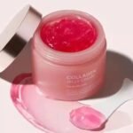 Anubhav Janni Medicube Collagen Jelly Cream for Face ? Instant Lift Hydration Korean Skincare with Hydrolyzed Lightweight Moisturizer Soluble Skin Firming Hydrating (pack of 1) - Image 2