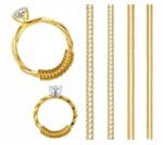 Anubhav Janni Ring Size Adjuster for Loose Rings Tightener Resizer Fit Spiral Silicone Set Ring – Set of Resizers Sizers Rings Spacers or Tightener Invisible Guards Fitter Almost Any (pack of 1)