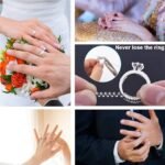 Anubhav Janni Loose Ring Silver Adjuster for Rings Invisible Tightener Reducer Resizer Fit Spiral Set Finger Easily Size fit Women Men Adjustable Spring Silicone Sizes Clear Sizer (pack of 1) - Image 3