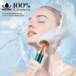 Anubhav Janni 3 In 1 Premium Kdk Massager Electric Facial And Neck Anti Wrinkle Anti Aging Device Vibration Massage Modes Face Slimming Sculpting Uplifting Skin Firming Tightening (Set Of 3 Pcs) - Image 4