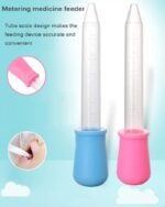 Anubhav Janni Baby Care Kit Grooming Healthcare For New Born Nail Clippers Thermometer Hair Brush Scissors Nasal Aspirator Safe Portable Essentials Infant Toddler Gift Manicure (Set Of 10 Pcs) - Image 5