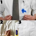 Anubhav Janni New Hard Ink Stain Remover Premium Cleaner For Clothes Fabrics Sofa Carpet Surfaces Removes Pen Linens Laundry Grease All Color Fabric Denim Down Jacket Strip (Pack Of 1 Pcs) - Image 6