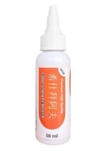 Anubhav Janni New Hard Food Stain Remover Premium Cleaner For Clothes Fabrics Sofa Carpet Surfaces Removes Pen Linens Laundry Grease All Color Fabric Denim Down Jacket Strip (Pack Of 1 Pcs)