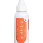 Anubhav Janni New Hard Food Stain Remover Premium Cleaner For Clothes Fabrics Sofa Carpet Surfaces Removes Pen Linens Laundry Grease All Color Fabric Denim Down Jacket Strip (Pack Of 1 Pcs)