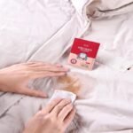 Anubhav Janni Cloth Stain Remover Wipes Multipurpose Instant Cleaning For Cotton Linen Polyester Blended Fabric Denim Travel Daily Use Individual Wipes Oil Home Travel (Pack Of 1, 64 Pcs) - Image 5